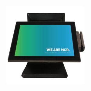 Equipo Compacto NCR TPV TACTIL EX15