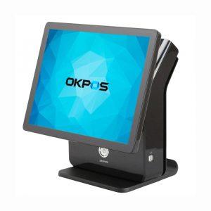 Equipo Compacto OKPOS K-9000 15″ (J1900)