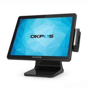 Equipo Compacto Okpos Optimus 15″ J1900