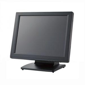 Monitor Táctil TVS TACTIL 15″ PA-15