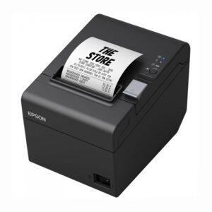 Impresora Térmica Epson TM- T20III