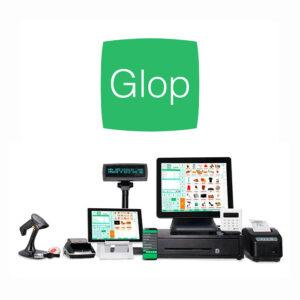 Glop Comercios